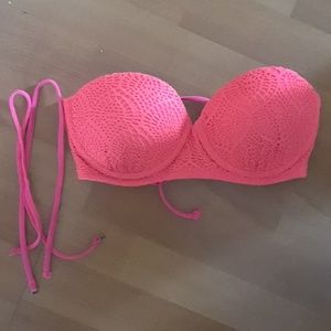 Hollister Bikini Top